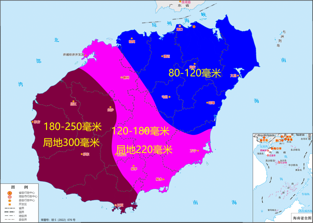 派比安已进入北部湾——派比智库深圳品牌设计顾问有限公司